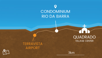 ../mapa of trancoso bahia how to get there